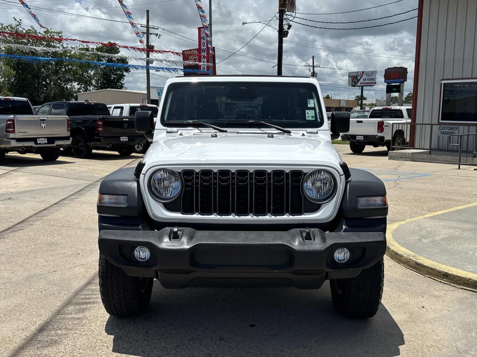 jeep wrangler 4-door 2025 1C4PJXDN4SW620022 image jeep wrangler 4-door 2025 1C4PJXDN4SW620022 image